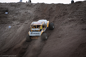 Ketil Johnsen, Kermitnation