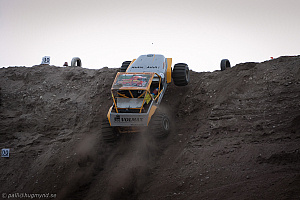 Ketil Johnsen, Kermitnation