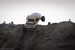 Ketil Johnsen, Kermitnation