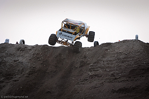 Ketil Johnsen, Kermitnation