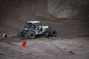 Roger Fossen, Mad-Croc