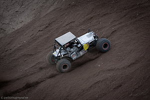 Roger Fossen, Mad-Croc