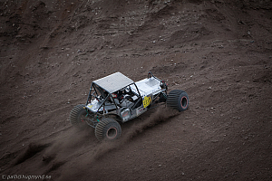 Roger Fossen, Mad-Croc