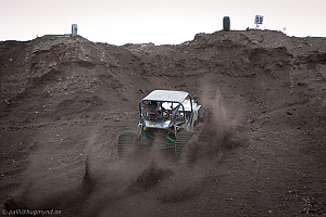 Roger Fossen, Mad-Croc