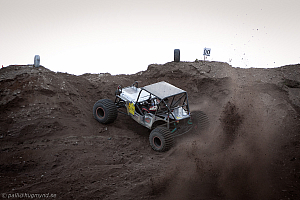 Roger Fossen, Mad-Croc