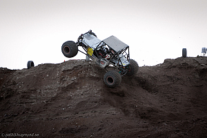 Roger Fossen, Mad-Croc