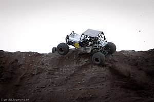 Roger Fossen, Mad-Croc