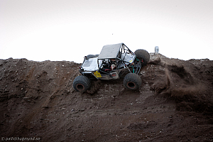 Roger Fossen, Mad-Croc