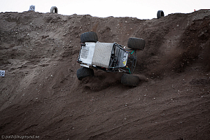 Roger Fossen, Mad-Croc