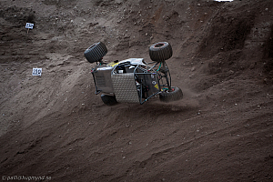 Roger Fossen, Mad-Croc