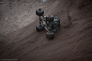 Roger Fossen, Mad-Croc