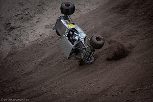 Roger Fossen, Mad-Croc