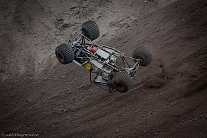 Roger Fossen, Mad-Croc