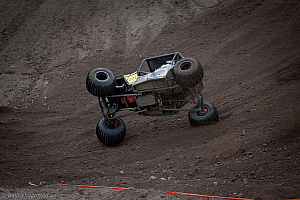 Roger Fossen, Mad-Croc