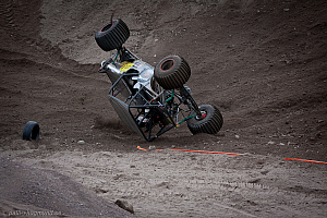 Roger Fossen, Mad-Croc