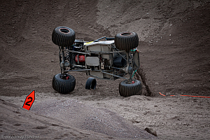 Roger Fossen, Mad-Croc