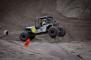 Roger Fossen, Mad-Croc