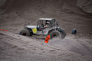 Roger Fossen, Mad-Croc