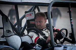 Roger Fossen, Mad-Croc