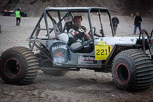 Roger Fossen, Mad-Croc