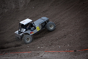 Arne Larsson, Gremlin