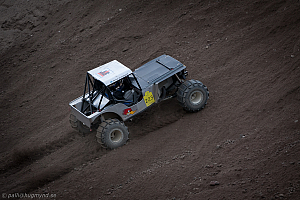 Arne Larsson, Gremlin