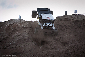 Arne Larsson, Gremlin