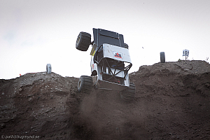 Arne Larsson, Gremlin