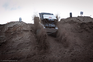 Arne Larsson, Gremlin