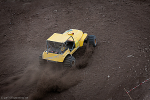 Jörgen Paulsen, No Limit