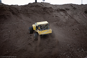 Jörgen Paulsen, No Limit