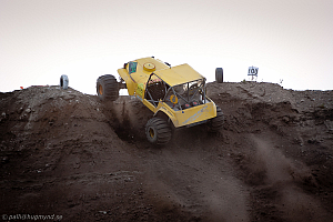 Jörgen Paulsen, No Limit