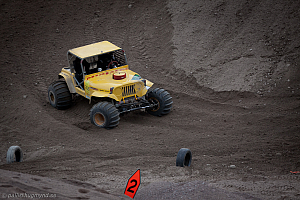 Jörgen Paulsen, No Limit