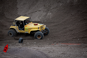 Jörgen Paulsen, No Limit