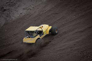 Jörgen Paulsen, No Limit