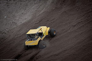 Jörgen Paulsen, No Limit