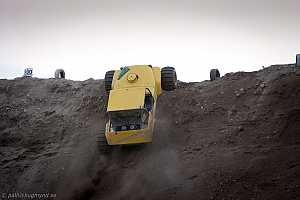 Jörgen Paulsen, No Limit