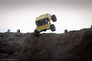 Jörgen Paulsen, No Limit