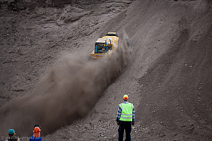 Rolf Keiser, Terminator 2