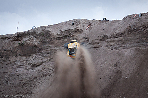 Rolf Keiser, Terminator 2