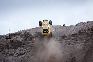 Rolf Keiser, Terminator 2