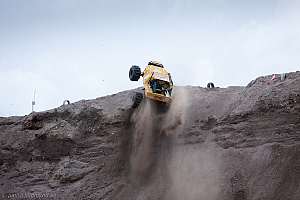 Rolf Keiser, Terminator 2