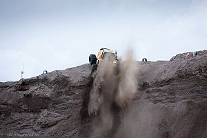 Rolf Keiser, Terminator 2