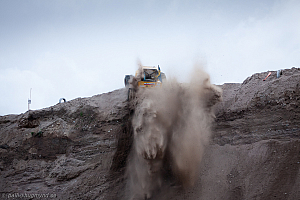 Rolf Keiser, Terminator 2