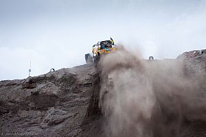 Rolf Keiser, Terminator 2