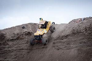 Rolf Keiser, Terminator 2