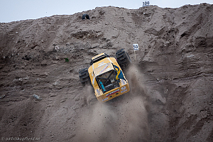 Rolf Keiser, Terminator 2