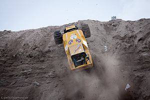 Rolf Keiser, Terminator 2