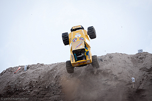 Rolf Keiser, Terminator 2