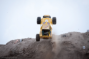 Rolf Keiser, Terminator 2